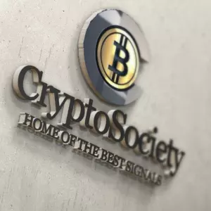 CryptoSociety V.I.P